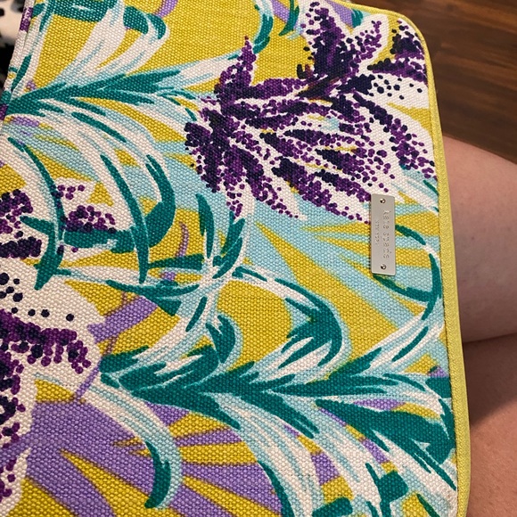 Kate Spade IPAD case - Picture 3 of 5